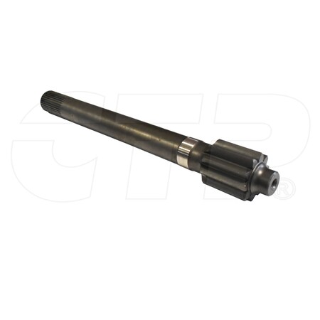 Aic Replacement Parts Shaft-Sun Fits Caterpillar Models 1356157